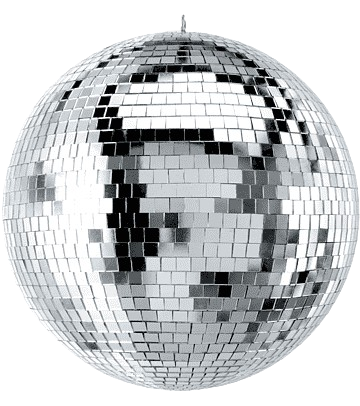 Disco Ball